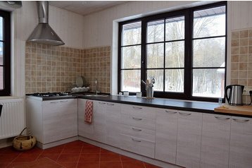 Lithauen Privát Alytus, Exterieur